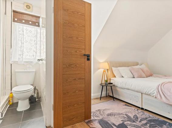 4 Bed Near Wembley Stadium *