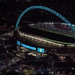 4 Bed Near Wembley Stadium