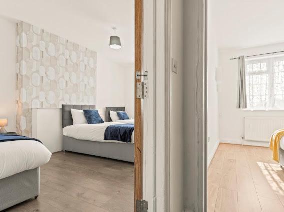 Appartamento 4 Bed Near Wembley Stadium