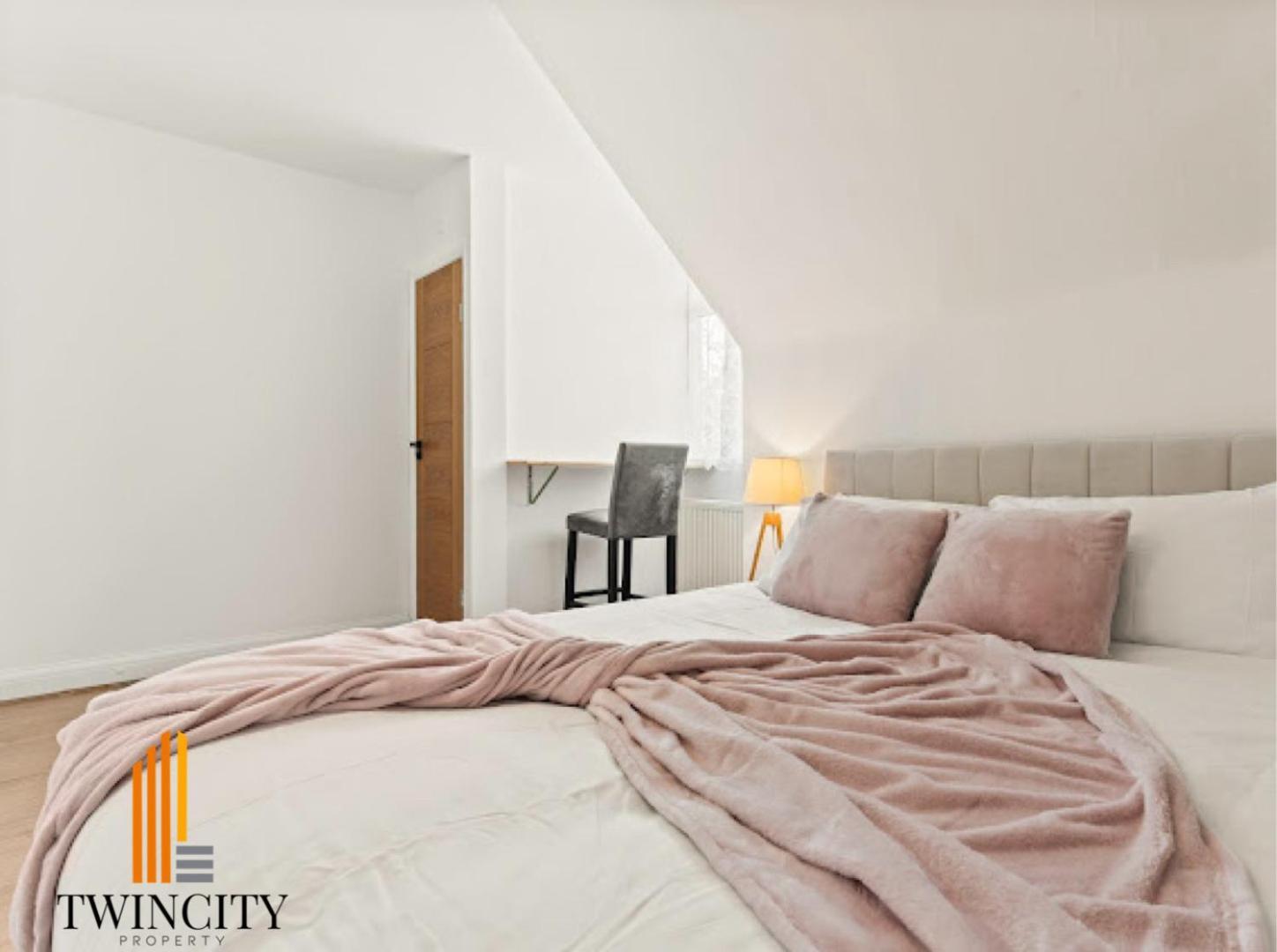 Appartamento 4 Bed Near Wembley Stadium *